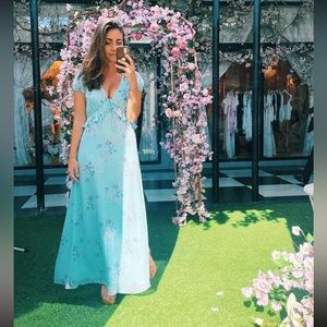 LoveShackFancy Dress